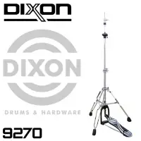 在飛比找Yahoo!奇摩拍賣優惠-立昇樂器 Dixon PSH9270 腳踏鈸專用架 Hi-H