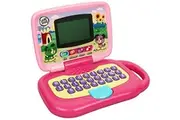 LeapFrog My Own Leaptop, Pink