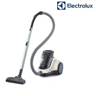 Electrolux 伊萊克斯 Ease C4氣旋式有線吸塵器 EC41-6SW