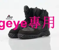 在飛比找露天拍賣優惠-【我要曝光】現貨 1/6 兵人 奧克利Oakley作戰鞋 真