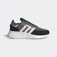 在飛比找momo購物網優惠-【adidas 愛迪達】Retropy F2 W 女 休閒鞋