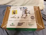 KiwiCo Kiwi Crate Science Kit Jumping Robot Building set Engineering BRAND NEW!