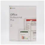 ▲ OFFICE 2019 PRO PLUS專業增加版盒裝 正版OFFICE 2019零售套裝專業版 USB安裝驅動