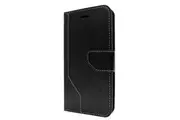 Urban Everyday Wallet Folio Case Protection For Samsung Galaxy Note 10+ 5G Black