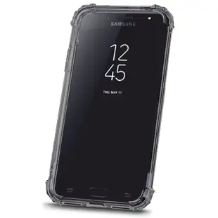 O-one軍功防摔殼 Samsung三星 Galaxy J7+ 美國軍事防摔手機殼 保護殼