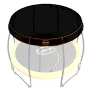 6ft Trampoline Roof Cover