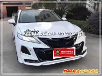 在飛比找Yahoo!奇摩拍賣優惠-※ 鑫立汽車精品 ※ CAMRY8 CAMRY 18-20年