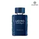 Salvatore Ferragamo UOMO 峰睿男性淡香水 50ml/100ml 《BEAULY倍莉》 男香