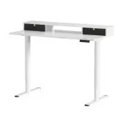 Electric Standing Desk Sit Stand Desks 120CM