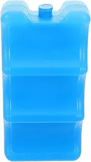 Picnic Bag Ice Pack Versatile Use 600ml Rectangle Ice Pack No Water Needed