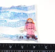 New Playmobil 70261 Hedi and Winter Complete Theresa Keller Girl Figure Snowball