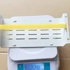 Wireless Wifi Router Shelf Storage Box Wall Hanging Metal Cable Box