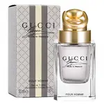 (現貨免運）HUAHUA香水美妝 GUCCI MADE TO MEASURE 經典卓越男性淡香水 5 50 90ML【全