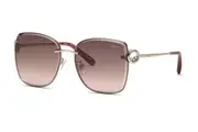Chopard SCHL29S 0A39 Unisex Sunglasses