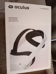 OCULUS Quest 2 Elite Strap BRAND NEW and SEALED from FACEBOOK
