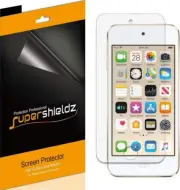 Supershieldz (6 Pack) HD Clear Screen Protector for iPod Touch 5th/6th/7th Gen