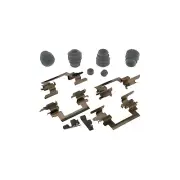 Disc Brake Hardware Kit-SE Carlson H5799