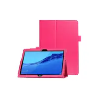 在飛比找Coupang 酷澎優惠-ID SKIN 華為 Mediapad T5 10.1 皮套