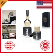 Car Air Freshener Vent Clip | 45 Days Scent Diffuser for Woman, Odor Remover....