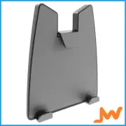 Atdec holder Tablet/UMPC Black Passive holder