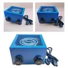 Watch Dryer Machine Temperature Setting Timing Dryer Electric Hot Air Dryer