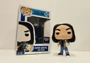 Pop Funko CUSTOM DAVE GROHL Exclusive Vinyl Collectible FOO FIGHTERS Nirvana