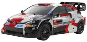 Tamiya 1/10 XB Series No.238 Toyota Gazoo Racing WRT/GR Yaris Rally TT-02 57938