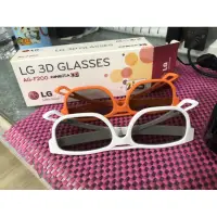 在飛比找蝦皮購物優惠-lg 3D眼鏡 ag-200