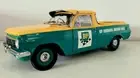 1:18 Scale Classic Carlectables Holden EH Ute - BP Livery 18761