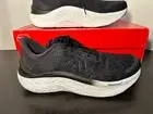 New Balance Fresh Foam x Kaiha Road Running Shoes Black/Black Mens Size 11