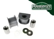 For Porsche 968 (1992-1995) Powerflex Heritage Front Wishbone Bush PFF57-303H
