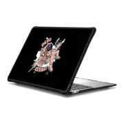 MacBook Air 13-inch (M1 / Intel) Impact Case Dead Astronaut