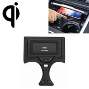 Wireless Car Charger for Bmw 3 Series 2020-2022 - 10w Qi Quick Charge