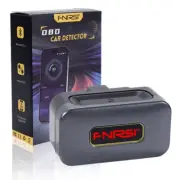 Automotive OBD2 Scanner All System Code Reader Bluetooth Diagnostic Scan Tool