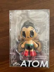 Atom 001 Astro Boy OSAMU TEZUKA Moderno Labo 2.5" by Organic, Unopened