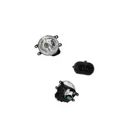 Sterling Fog Light to suit Toyota Corolla 11/2016 to 12/2019 - TYCO-FOL-21R