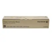 1 x GENUINE Xerox CT201702 BLACK TONER for 550 560 570 C60 C70