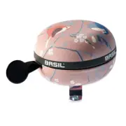 Bell Ding-Dong Wanderlust Pink 2074013920 BASIL Bike