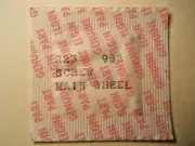 ELGIN Genuine Factory Sealed Replacement Watch 982 - Part 223 - MAIN WHEEL SCREW