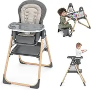 Ingenuity Periquera para Bebé Plegable 0 a 36 Months