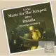 Biber, Locke, Zelenka: Battalia/Music For The Tempest, Fanfare / Giovanni Antonini