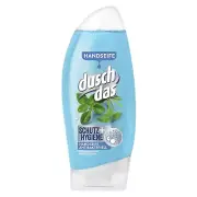 Duschdas Hand Soap: TEA TREE & THYME 250ml -FREE SHIPPING