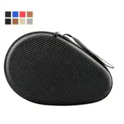 Table Tennis Bag Cover Paddle EVA Bag Waterproof Table Tennis ,Racket Case Bag.