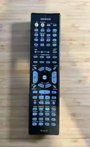New Original INTEGRA RC-567M OEM A/V RECEIVER Remote Control