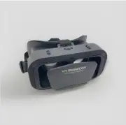 Virtual Reality Glasses 3D Shinecon SC-G10 Blue Light Protection