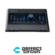 Presonus Quantum ES4 USB-C AUDIO INTERFACE - NEW - PERFECT CIRCUIT