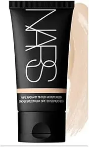 NARS Pure Radiant Light 1.2 Gotland Tinted Moisturizer 50ml