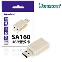 在飛比找Yahoo!奇摩拍賣優惠-【MR3C】含稅附發票 UPMOST登昌恆 Uptech S