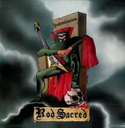 Submission -Rod Sacred CD