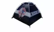 New York Yankees MLB Kids Play Tent 4' x 4' Officially Licensed Baseline New